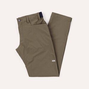 Truewerk Cloud Pant Size XLOlive / XL / 32